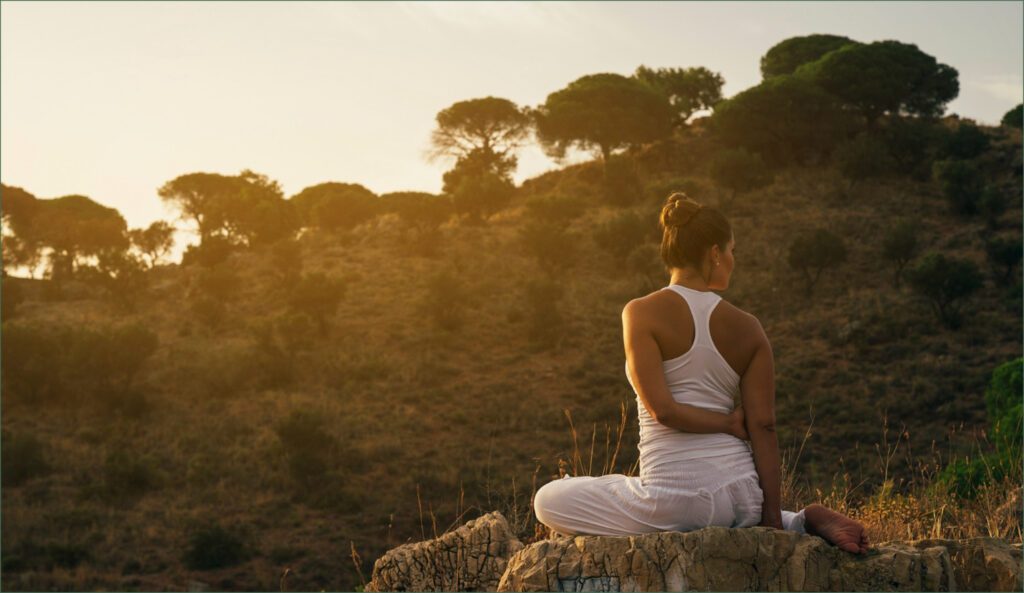 Your Inner Ecosystem