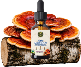 Deep Inner Rest - Reishi